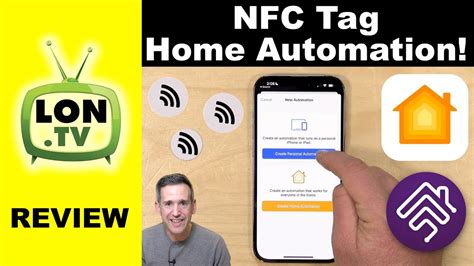 nfc tags homekit|homekit automation tool.